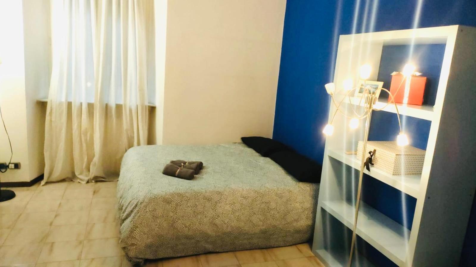 Milan Navigli Very Big Apartment With Balcony Buitenkant foto