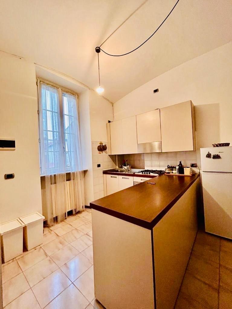 Milan Navigli Very Big Apartment With Balcony Buitenkant foto